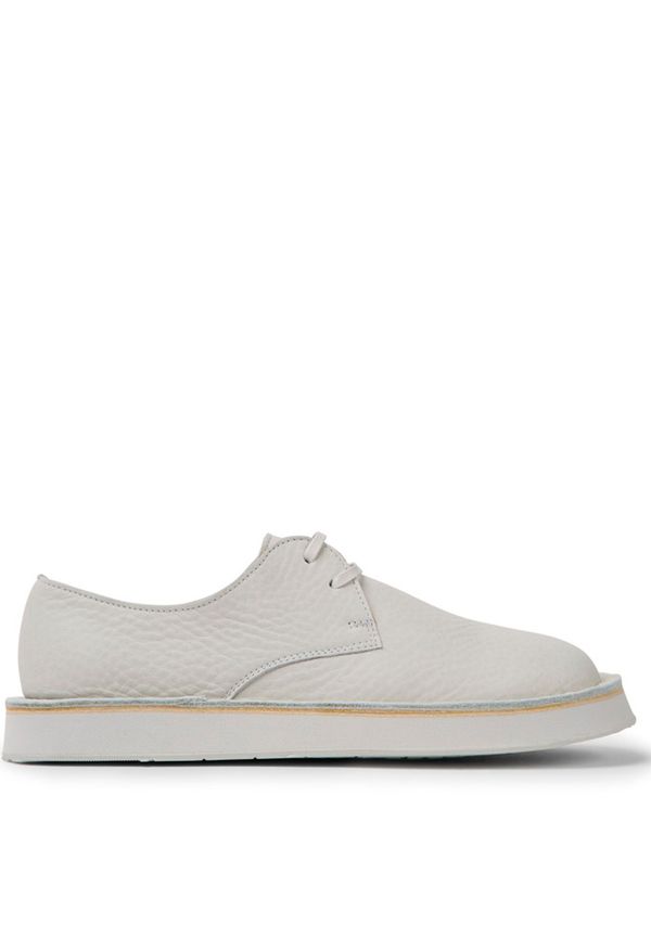 Casual Shoes Women Camper Brothers Polze, Lågskor i storlek 40 och färg Vit