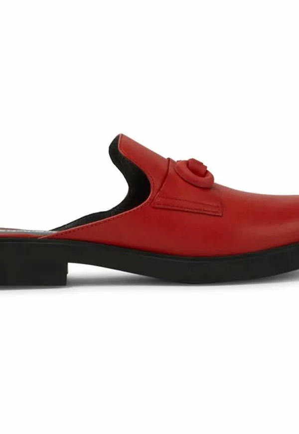 Casual Shoes Women Camper Twins
