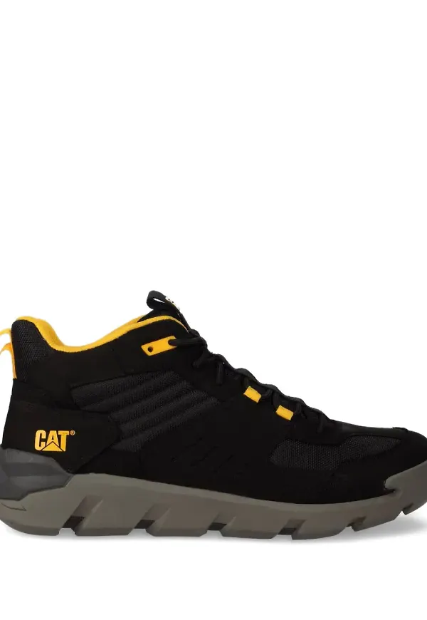 caterpillar Crail Sport stövlar - Svart