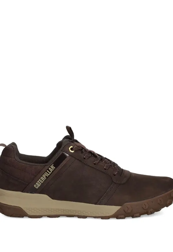 caterpillar Hex Ready sneakers - Brun