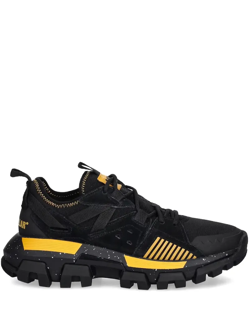 caterpillar Raider Sport träningsskor - Svart