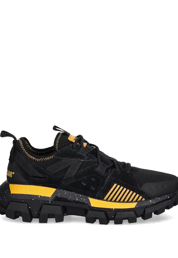 caterpillar Raider Sport träningsskor - Svart