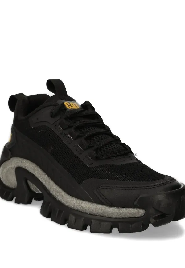 caterpillar sneakers - Svart