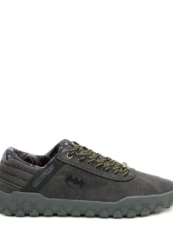 caterpillar x Batman Hex sneakers - Svart