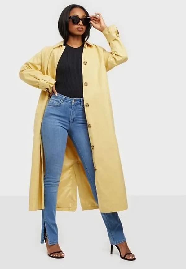 Envii Envermund Jacket 6511 Kappor