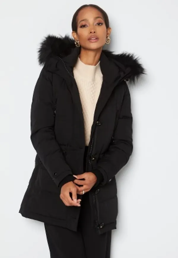ROCKANDBLUE Sparrow Jacket 89989 Black/Black 32