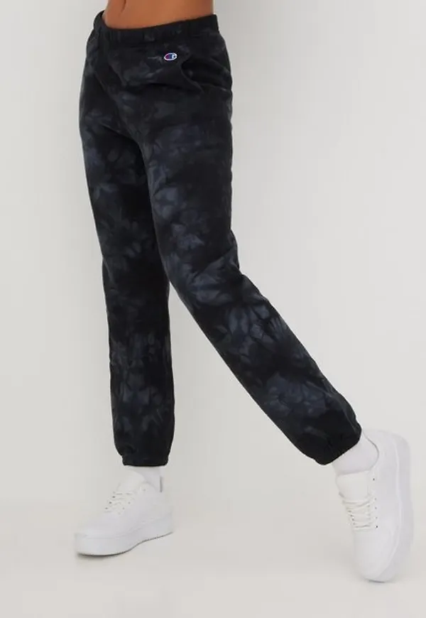 Champion Reverse Weave Elastic Cuff Pants Mjukisbyxor