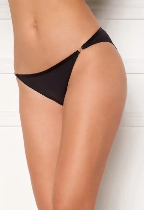 DORINA Fili Brief BK0001-Black XXL