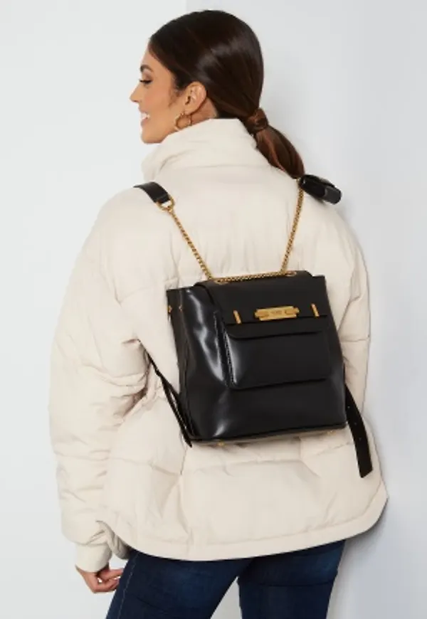 Guess Bea Backpack BLA Black One size