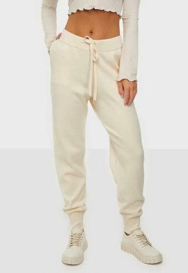 Vero Moda Vmsaba N/W Loose Pant Ga Si Mjukisbyxor