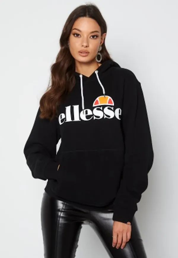 Ellesse El Torices Hoody Black XS