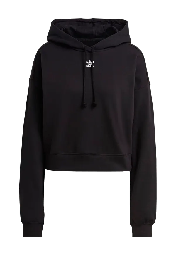 adidas Originals - Hoodie - Svart