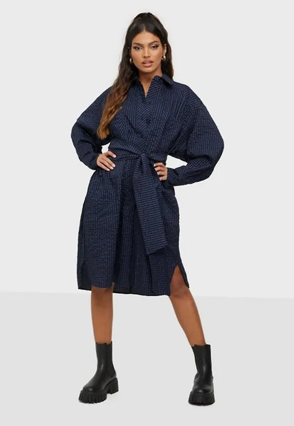 Munthe Reno Loose fit dresses