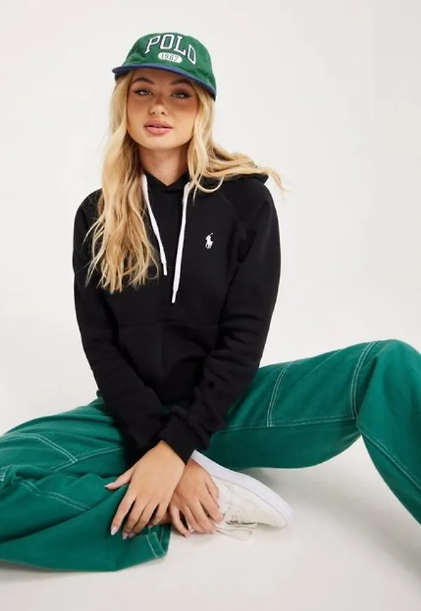 Polo Ralph Lauren Seasonal Fleece Knit Hoodies