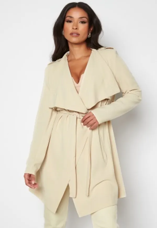 Object Collectors Item Ann Lee Short Jacket Sandshell L