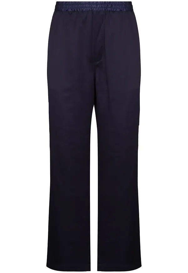 CDLP Home pyjamasbyxor - Blå