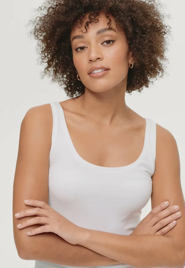 Ellos - Linne Anna - Vit