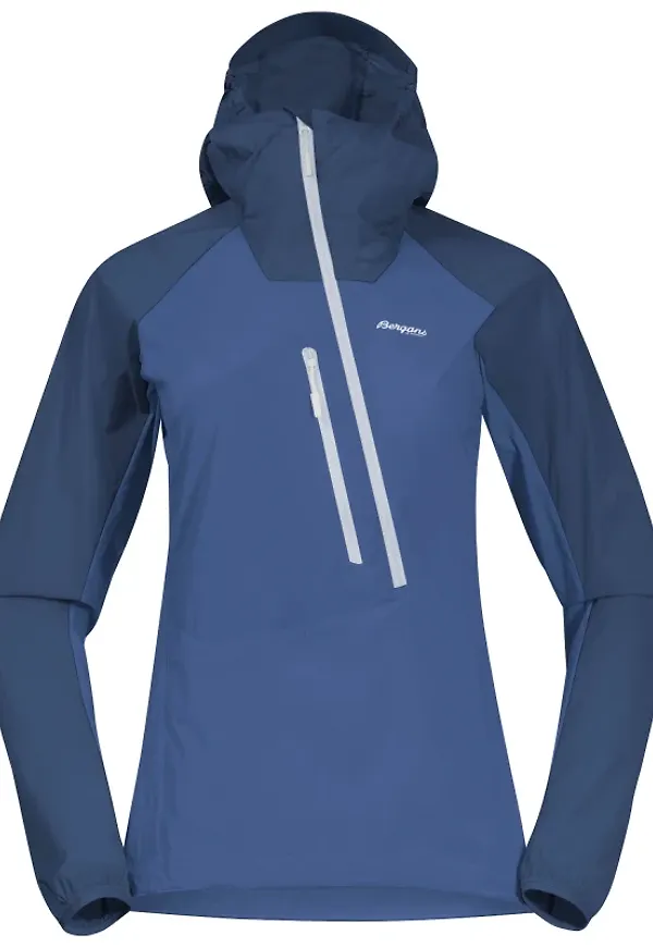 Cecilie Light Wind Anorak Women's