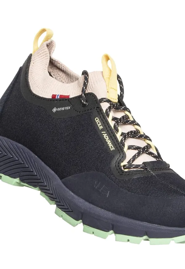 Cecilie Low Gore-tex Women's