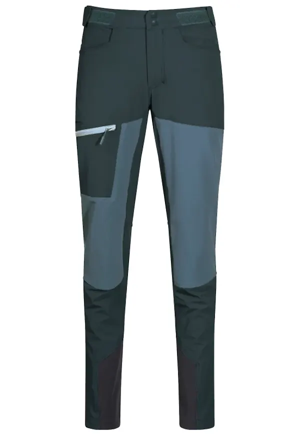 Cecilie Mountain Softshell Pant Women's
