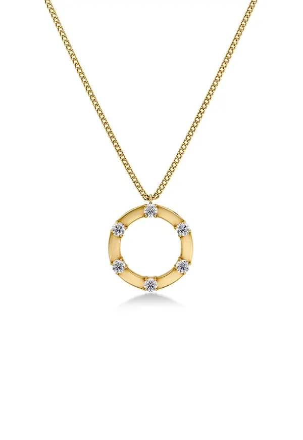 Celeste necklace s
