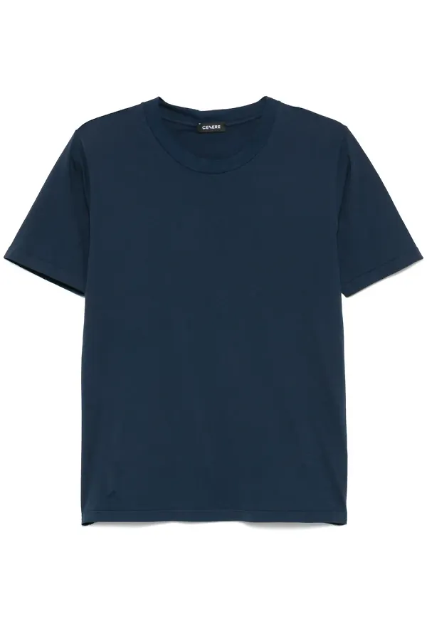 Cenere GB t-shirt - Blå