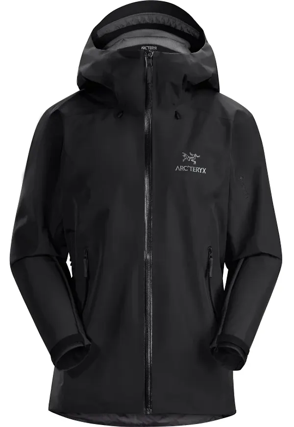 Cerium Sl Hoody Women's