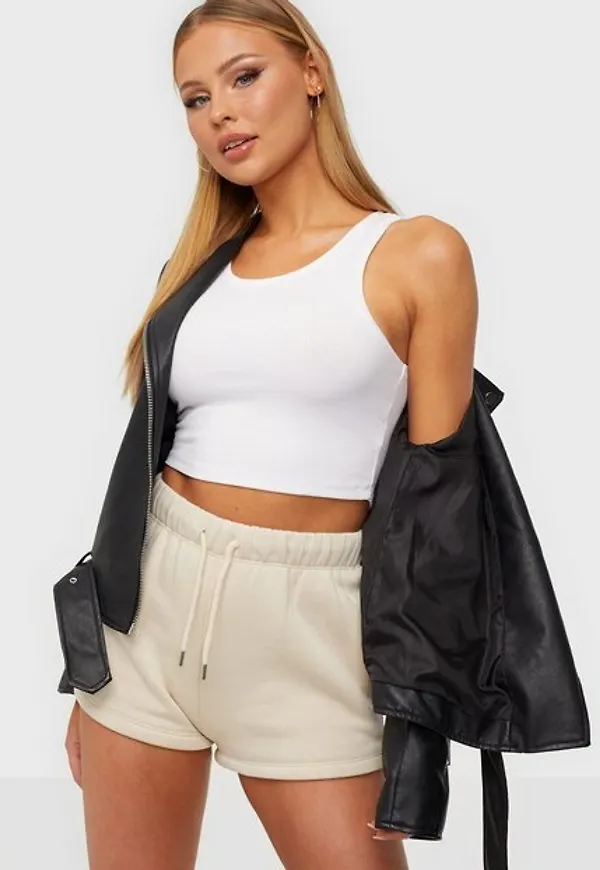 NLY Trend Cozy Summer Shorts Byxor & Shorts