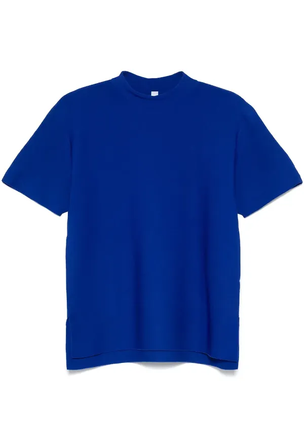 CFCL Garter t-shirt - Blå