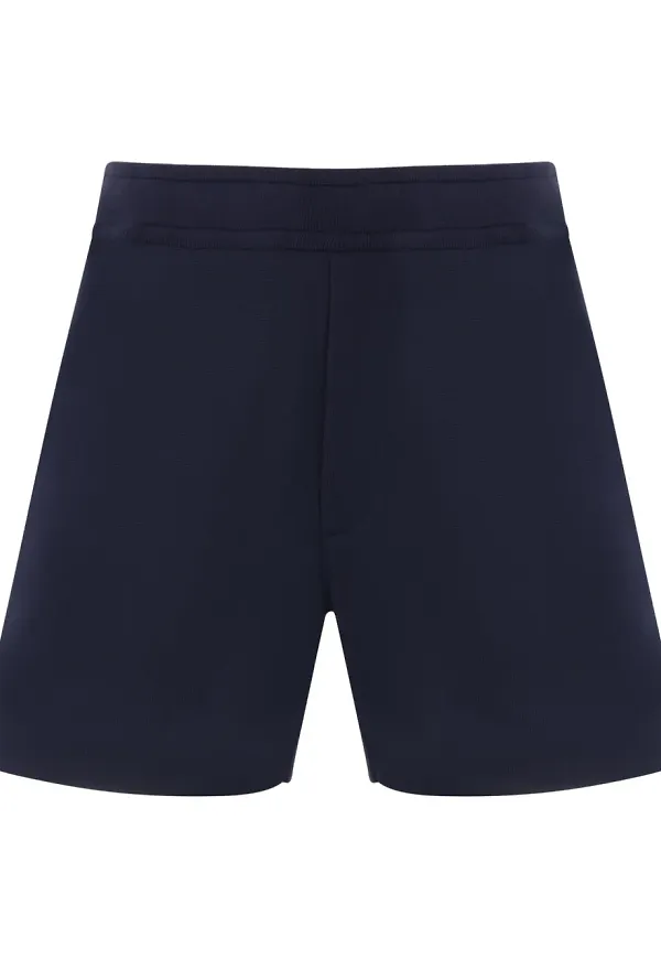 CFCL träningsshorts - Blå