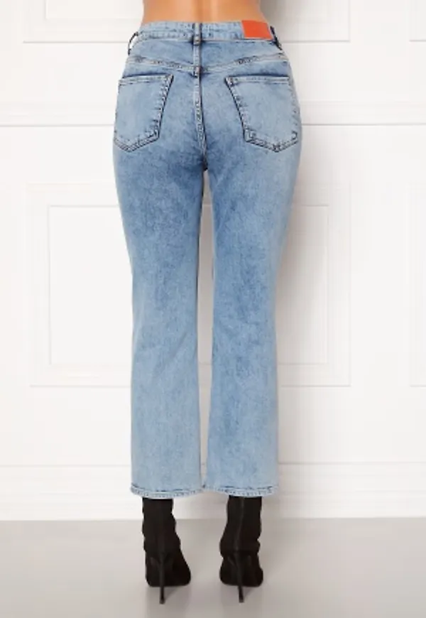 the Odenim O-Mod Jeans Random Blue 32