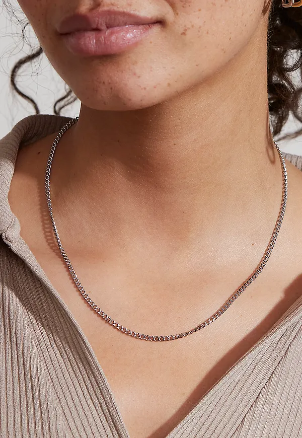 Chain cuban 45 cm st