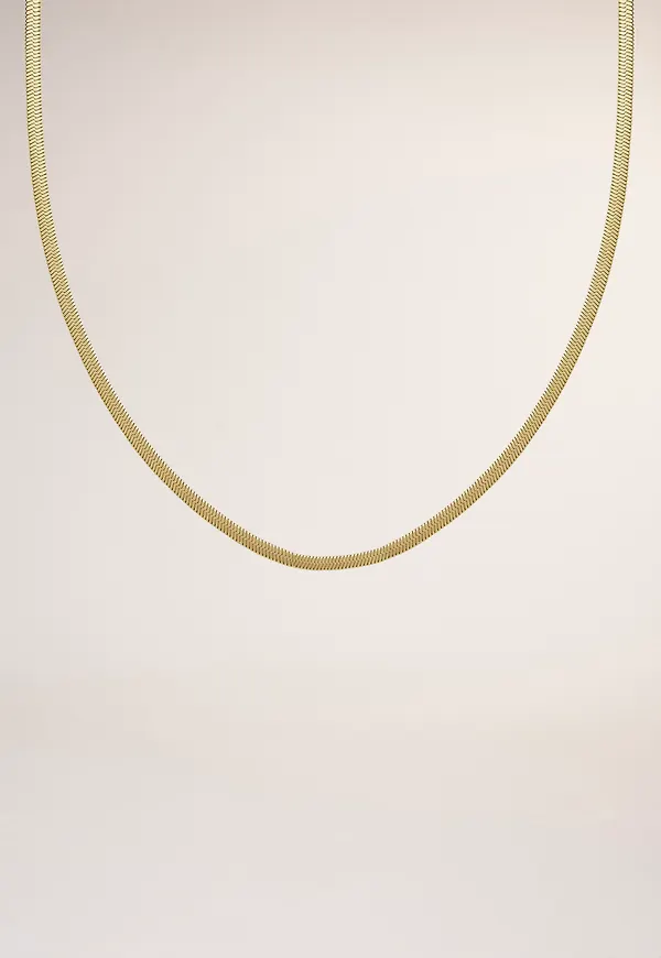 Chain herringbone