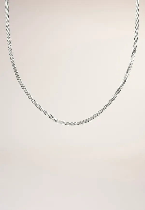 Chain herringbone