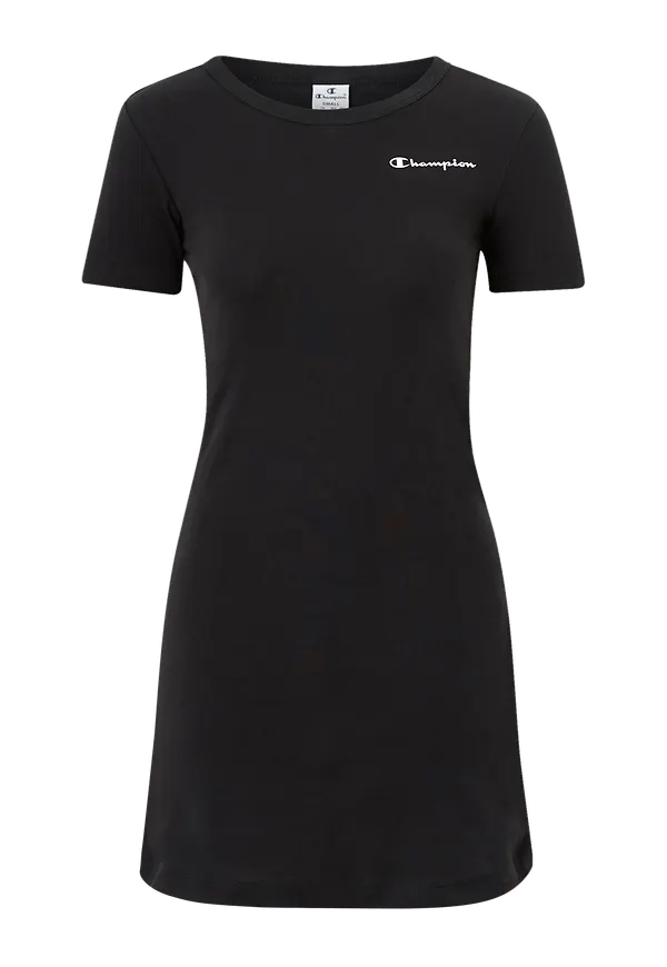 Champion - Klänning - Svart