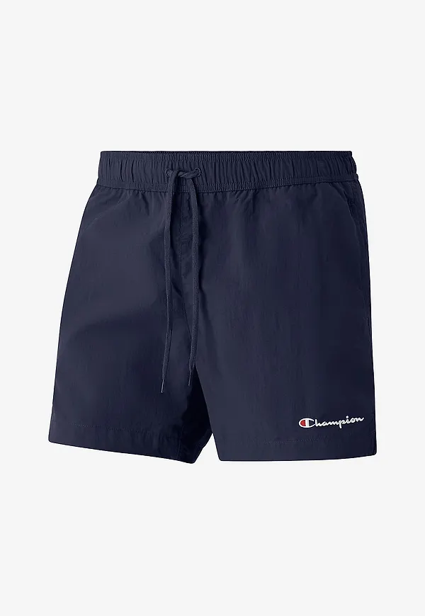 Champion - Badshorts Beachshort - Blå