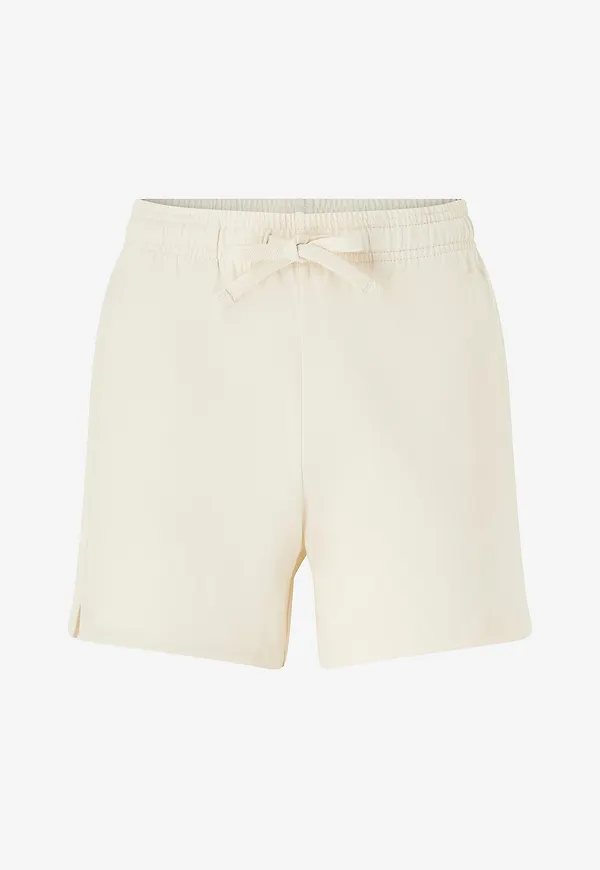 Champion - Sweatshorts - Beige