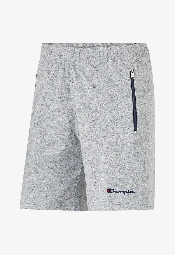 Champion - Sweatshorts - Grå