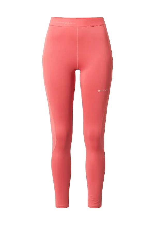 Champion Authentic Athletic Apparel Sportbyxa rosa