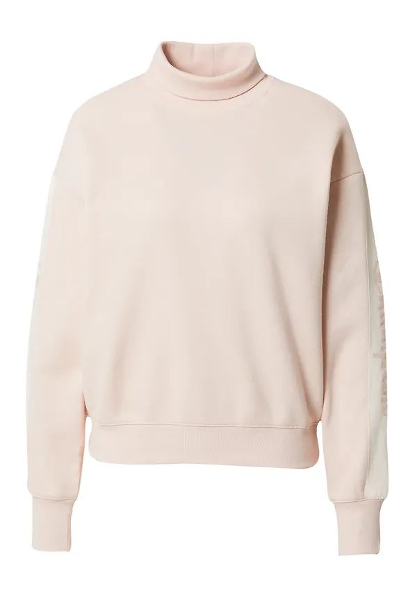 Champion Authentic Athletic Apparel Sweatshirt puder