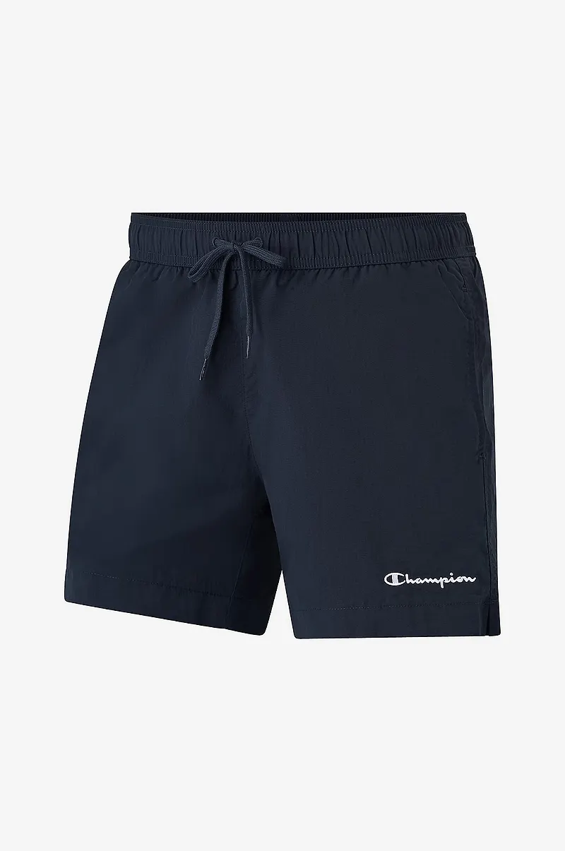 Champion - Badbyxor 5-inch Men's Swim Shorts - Blå