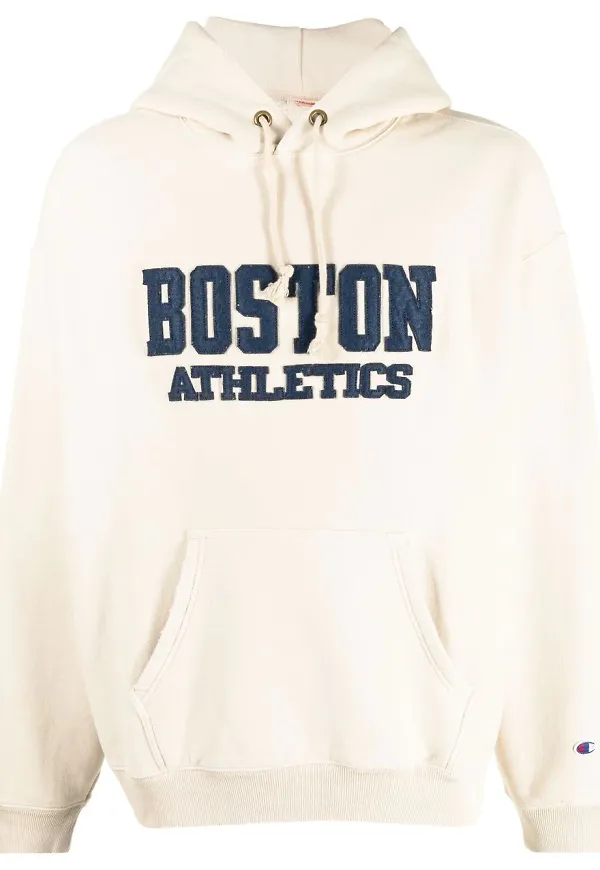 Champion Boston hoodie - Neutral