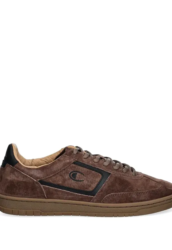 Champion CL78 sneakers - Brun
