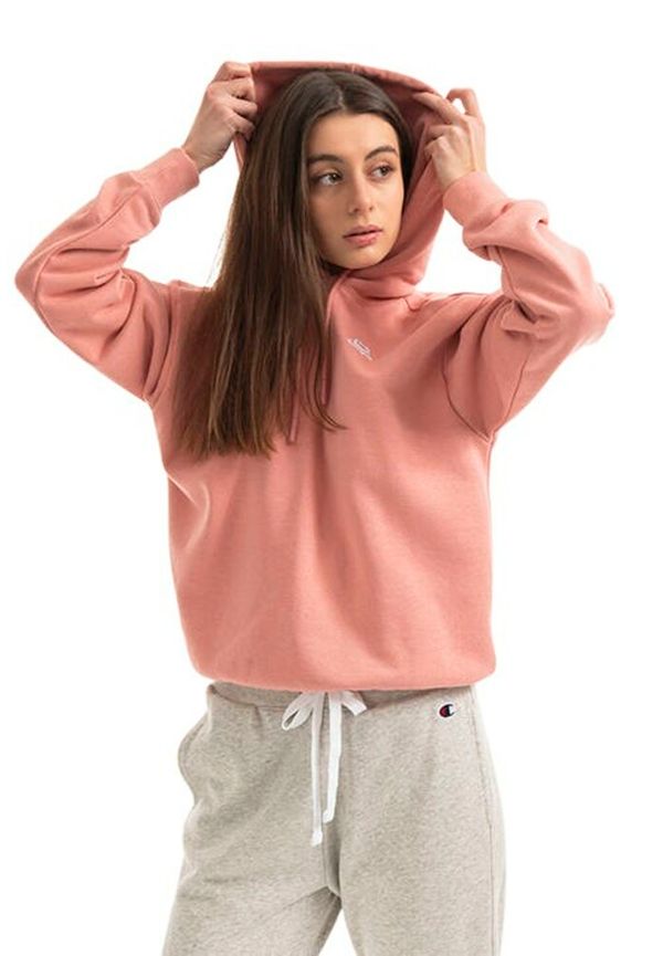 Champion sweatshirt dam hot sale