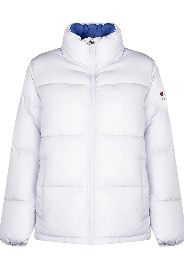 Champion Jacket Lila, Dam