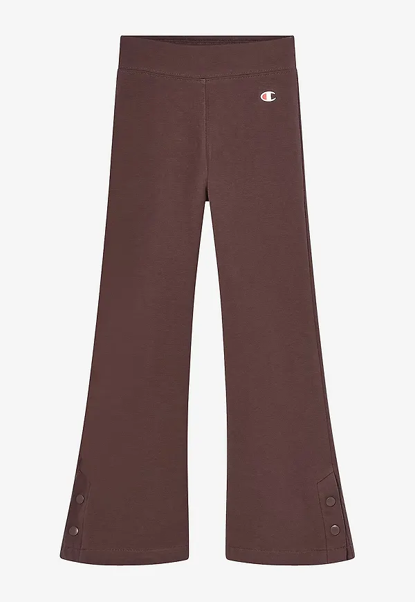 Champion - Leggings Flare - Brun