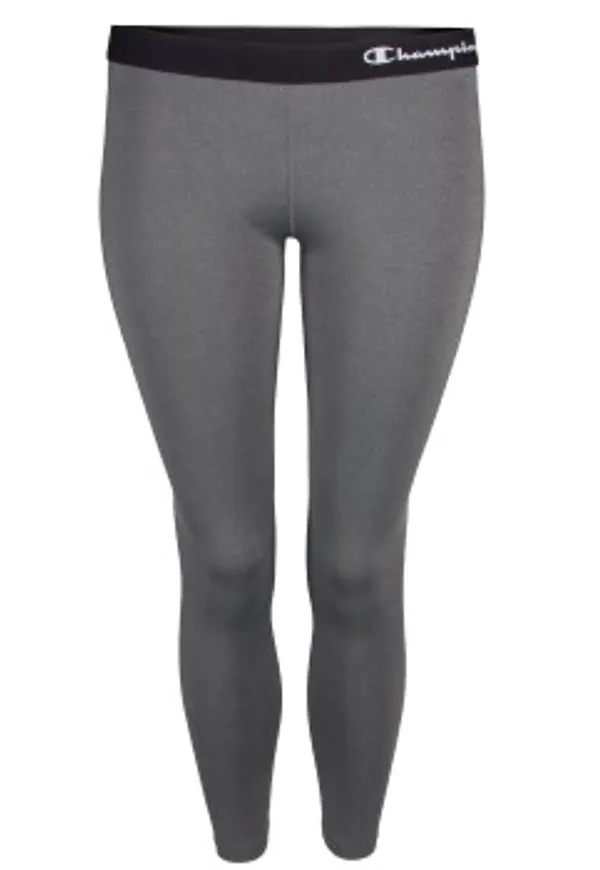 Champion Leggings Grå Medium Dam