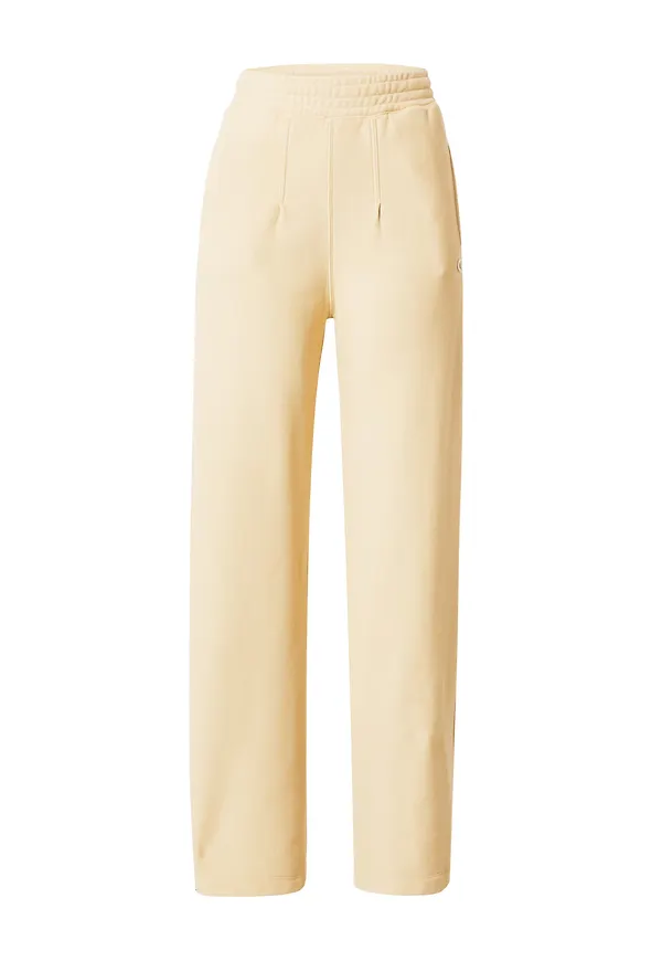 Champion Reverse Weave Byxa beige