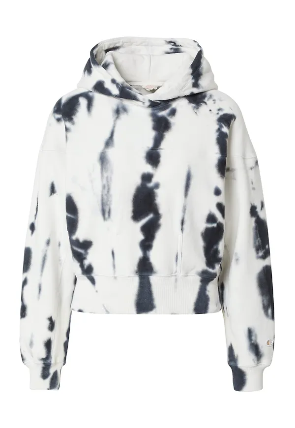 Champion Reverse Weave Sweatshirt antracit / off-white