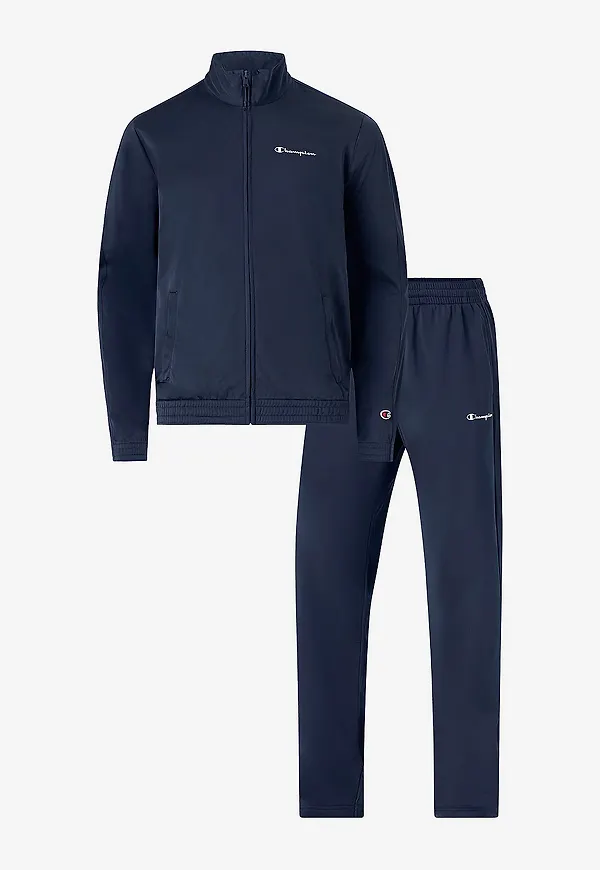 Champion - Set Tracksuit - Blå